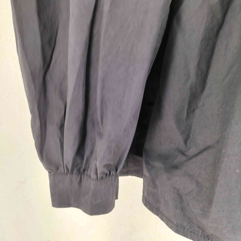 Cizatto  ピンタック ブラウス レディース